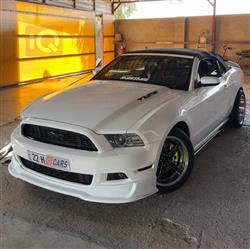 فورد موستانج